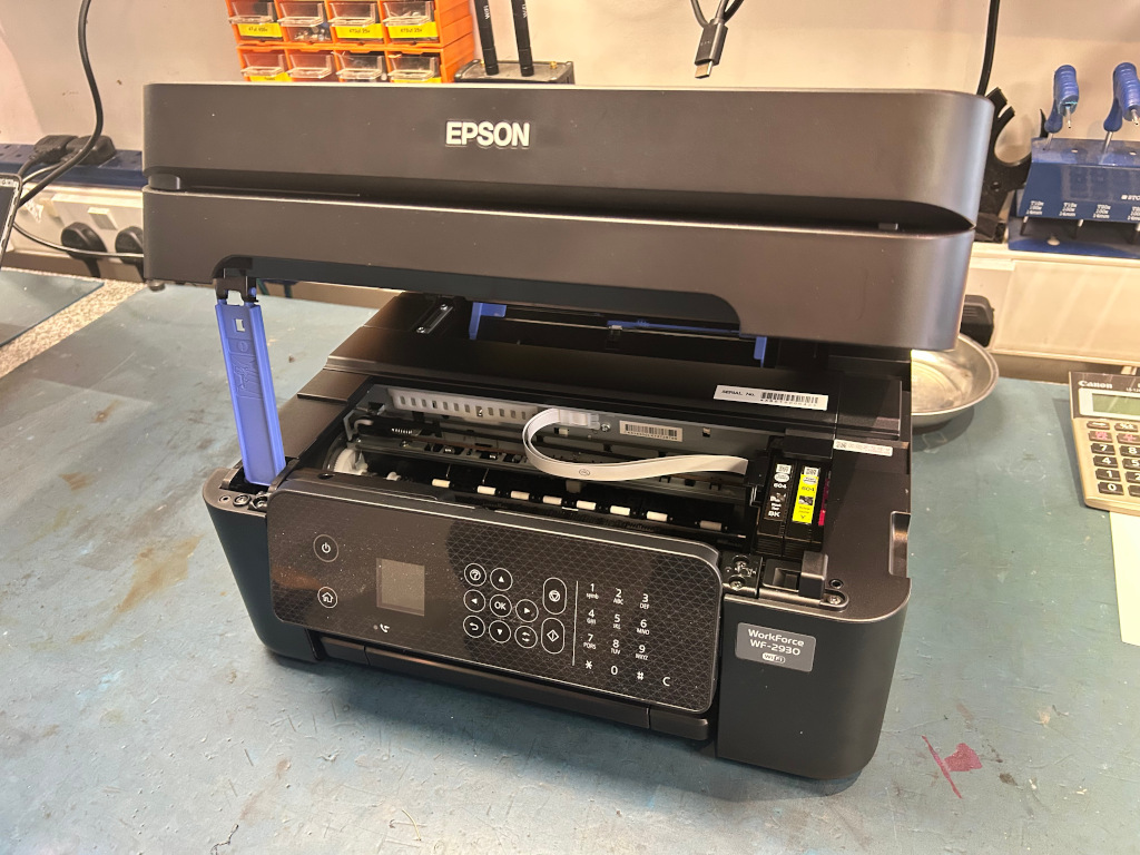 Printer Repair 3